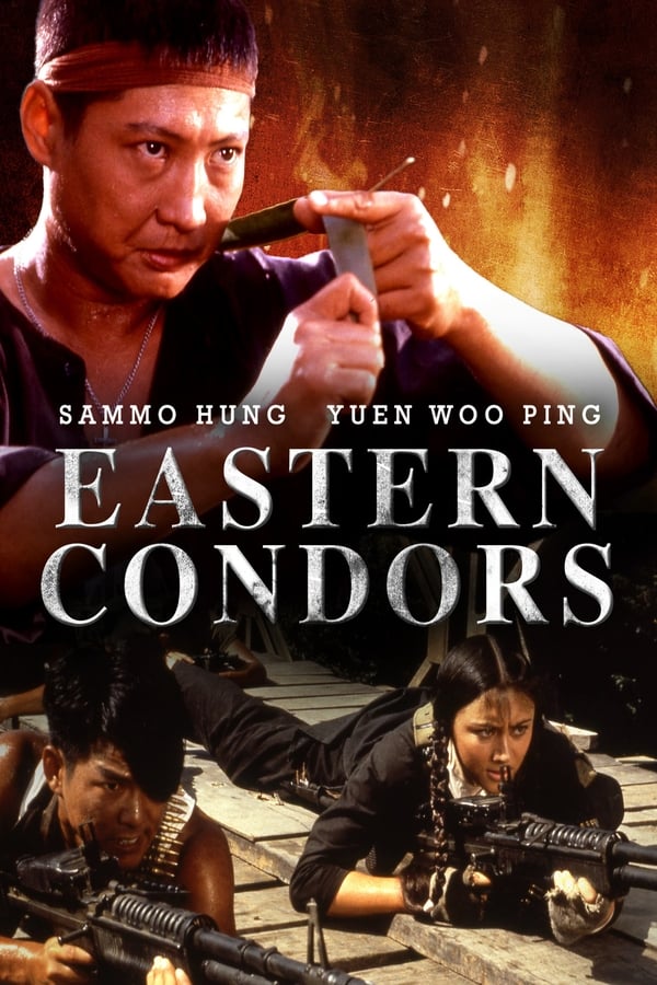 Eastern Condors